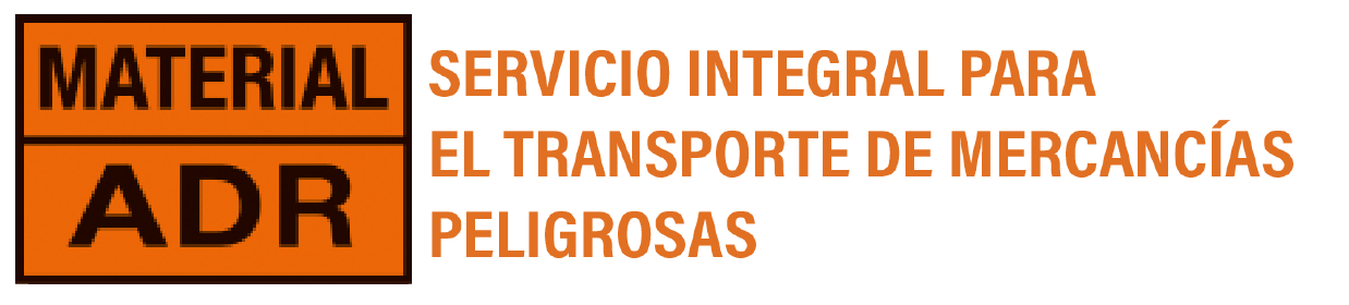 Consejero de Seguridad ADR